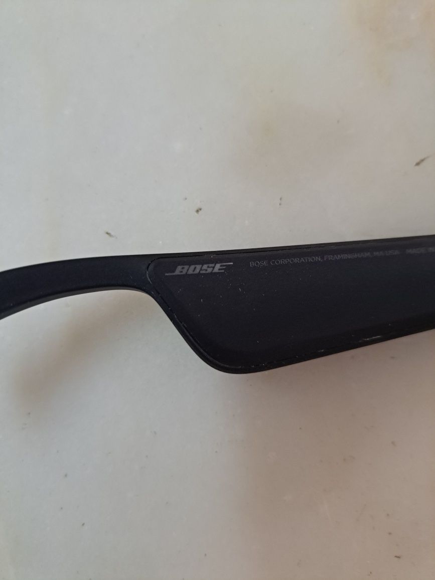 Óculos de sol com Bluetooth Bose Frames