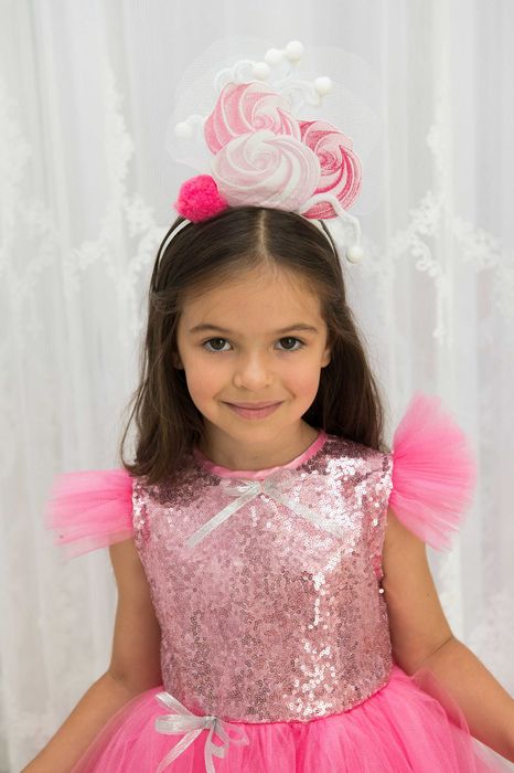 Сукня Цукерки. Сукня Зефірки.  Костюм Цукерочки.