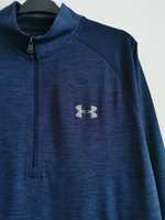 Under Armour bluzka bluza długi rękaw sportowa męska L