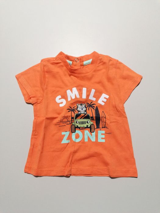 Conjunto de Roupinha de Verão de Bebé