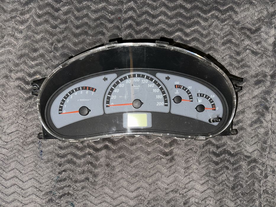 Приборка ВАЗ 2110 оригинал