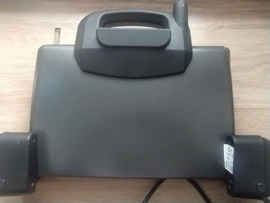 Grill elektryczny gorneje