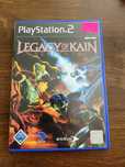 Legacy of kain defiance playstation 2