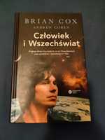 Człowiek i Wszechświat - Brian Cox