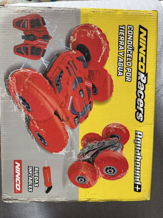 Brinquedo Ninco Racers