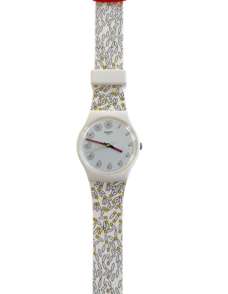 Годиник жіночий Swatch PICK ME GW174