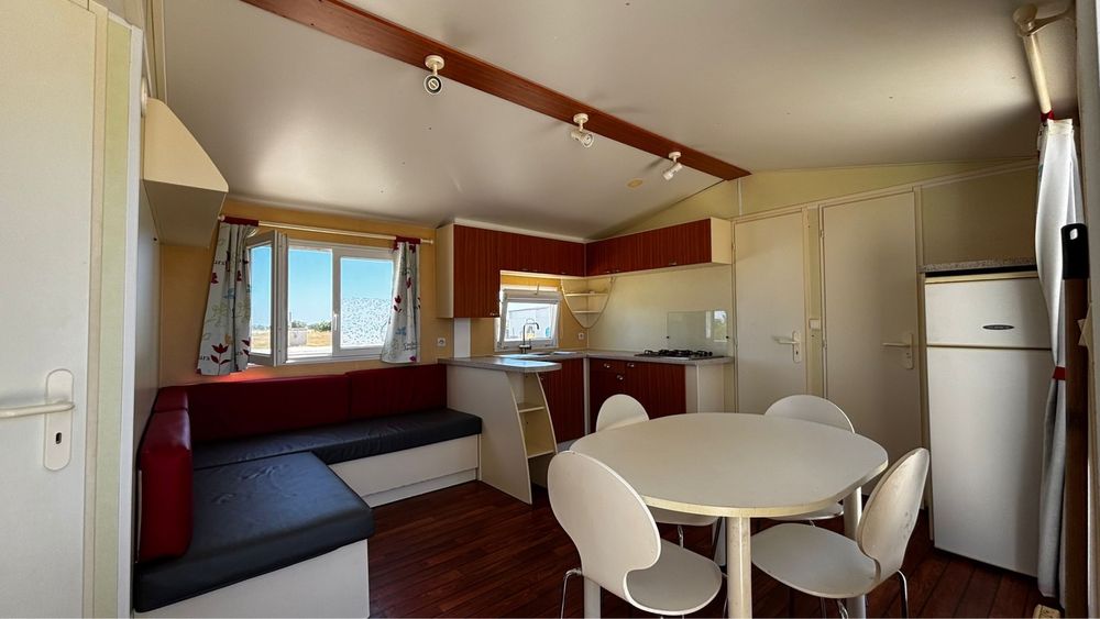Casa Movel T2 com 32m2