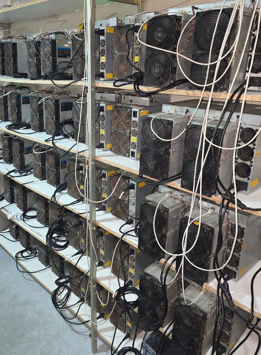 Bitman Antminer S19 90Th Asic Miner