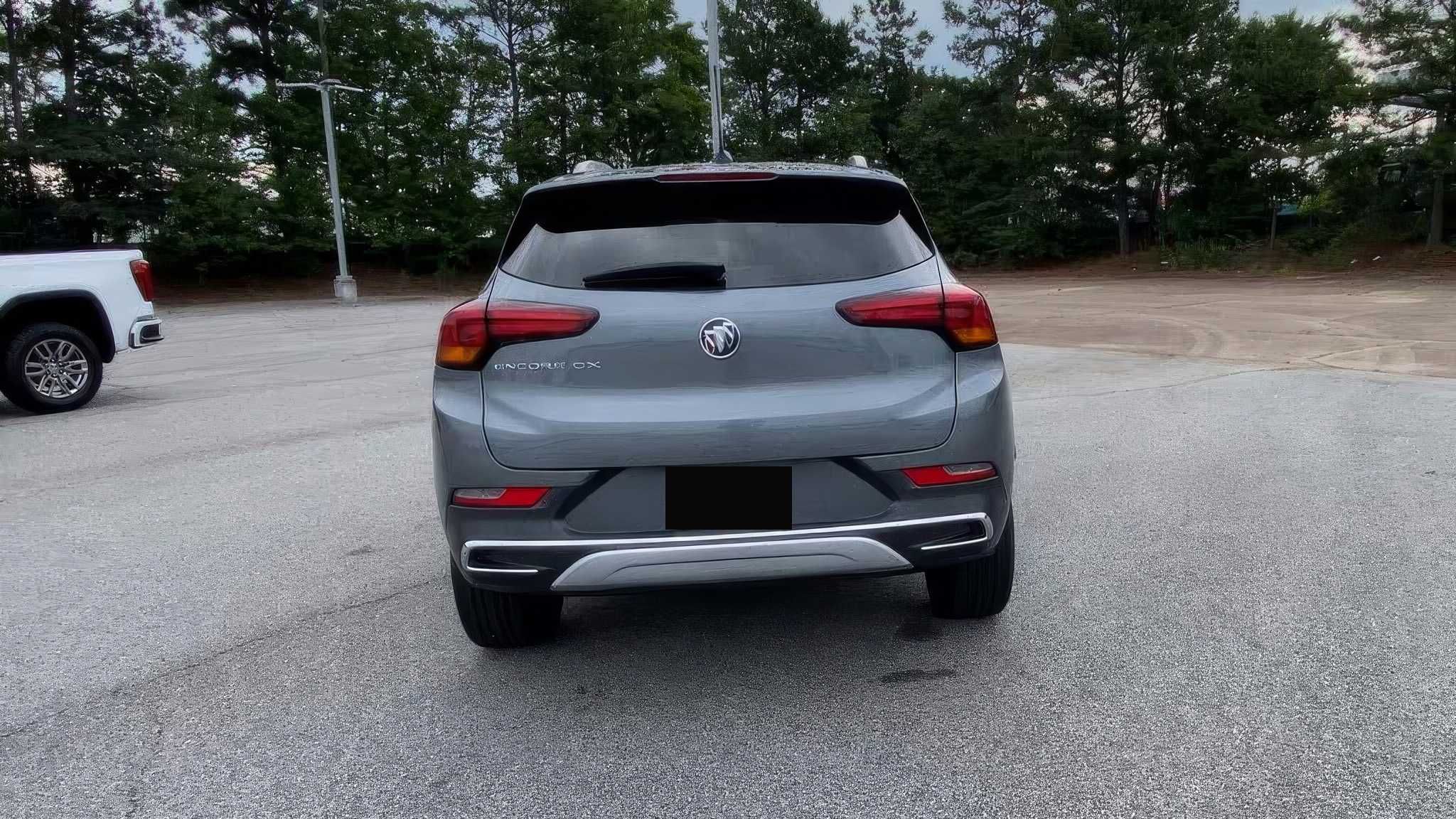 2021 Buick Encore GX Essence