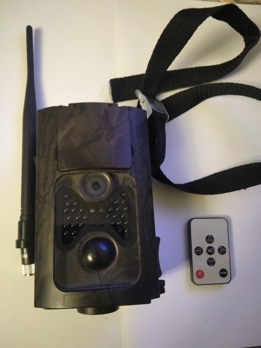 Фотоловушка suntek hc-550m 2g