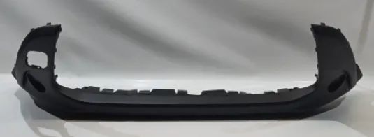 dokładka spoiler zderzaka przód przednia toyota aigo x