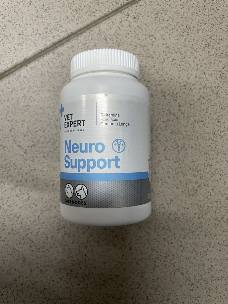 Vetexpert neuro support