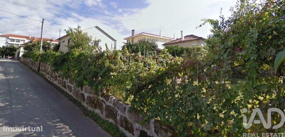 Terreno em Oliveira do Hospital e São Paio de Gramaços de 304,00 m2