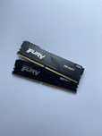 Оперативна память KINGSTON FURY DDR4 16GB(2x8) BEAST 3600MHZ