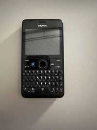 Tepefon Nokia Asha 210