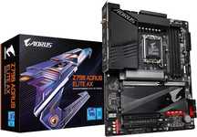 Motherboard Gigabyte Z790 AORUS ELITE AX