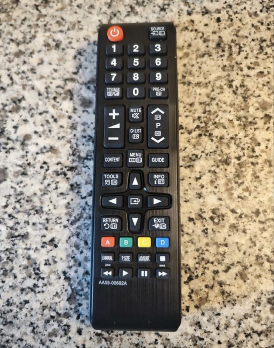 Portes gratis Comando TV para a sua televisao NOVO