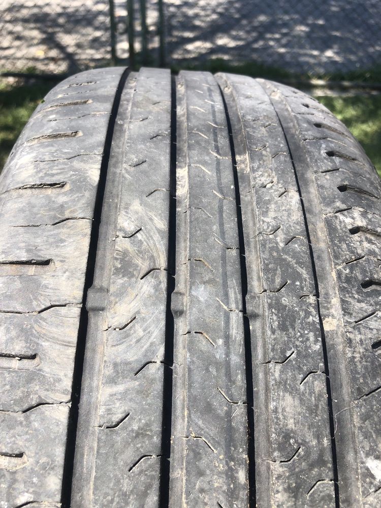 Шини Continental 205/55 R16