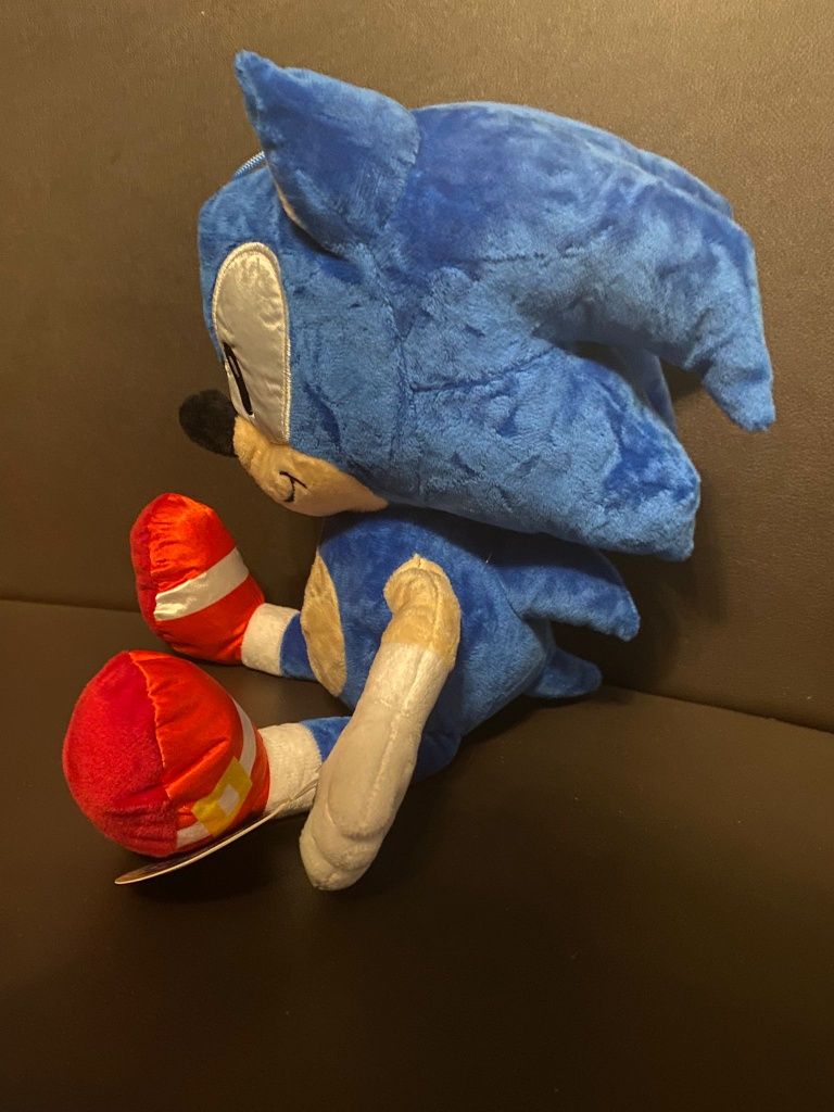 Peluche Sonic 40cm