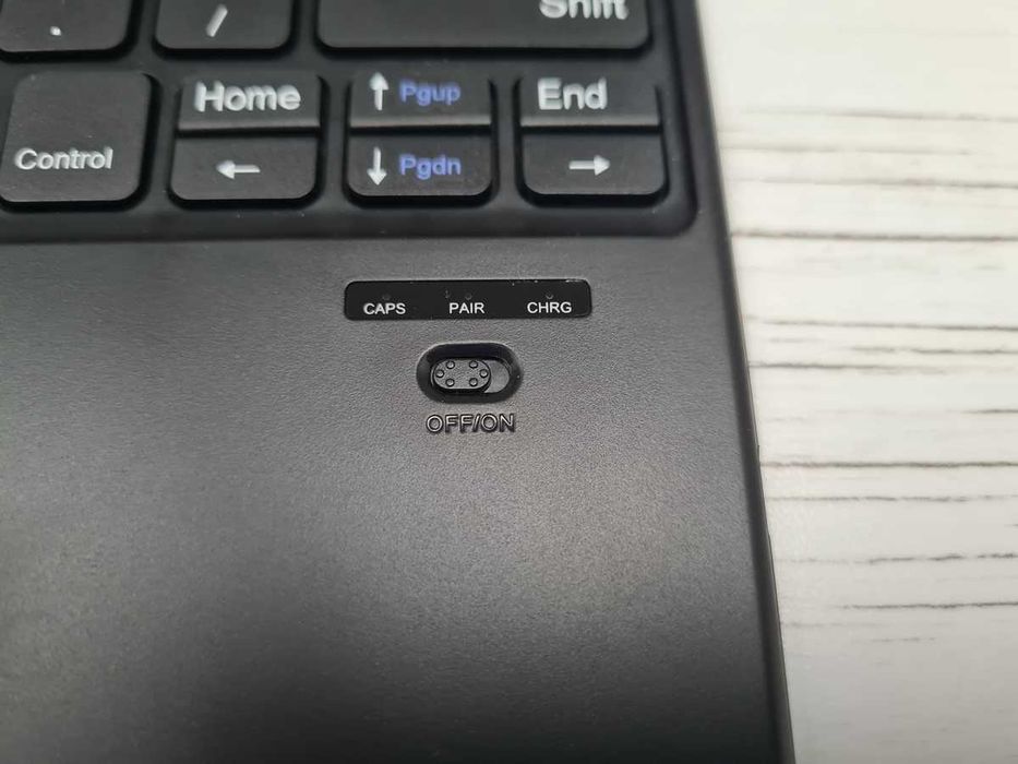 Samsung Galaxy Tab S4 z etui + gratis zewn. klawiatura z touchpad'em