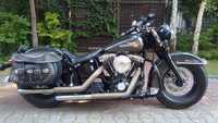 Harley Davidson Heritage Softail Classic Evolution EVO