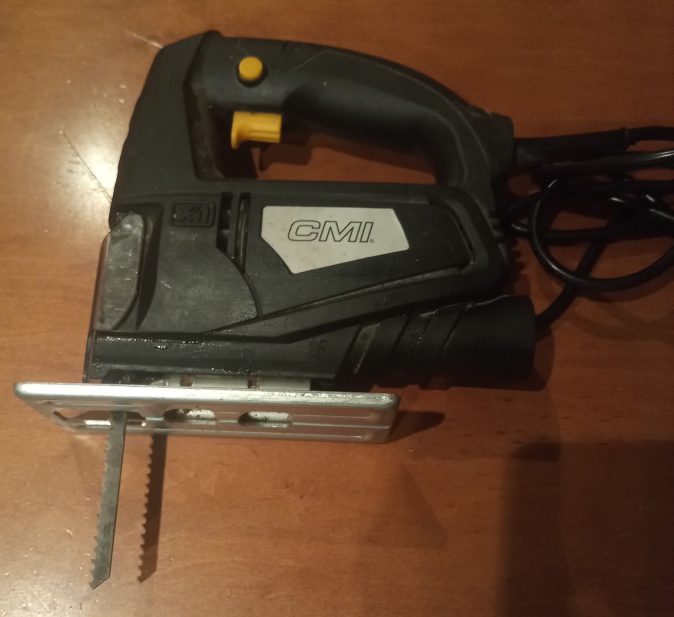 Wyrzynarka CMI (C-STS-450A) 450W