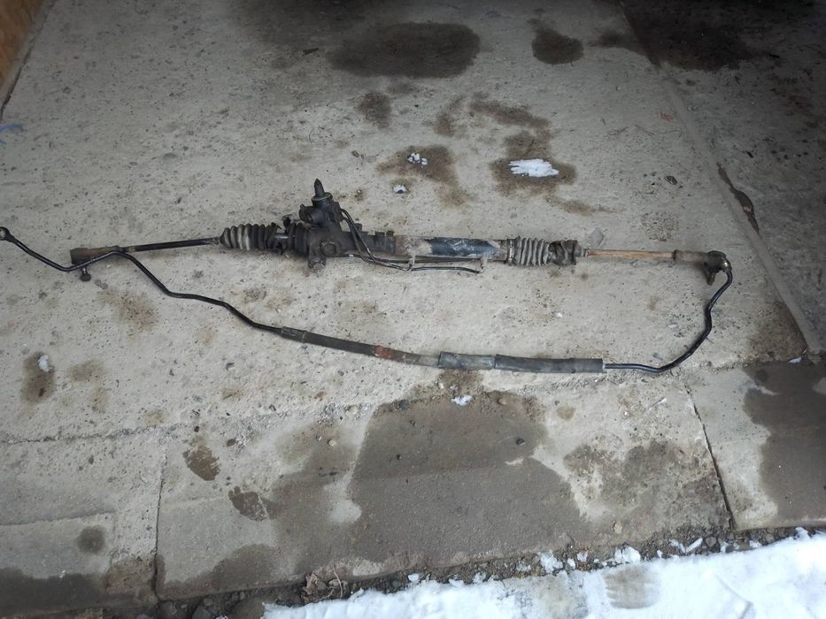 Продам двері в зборі на гольф 3