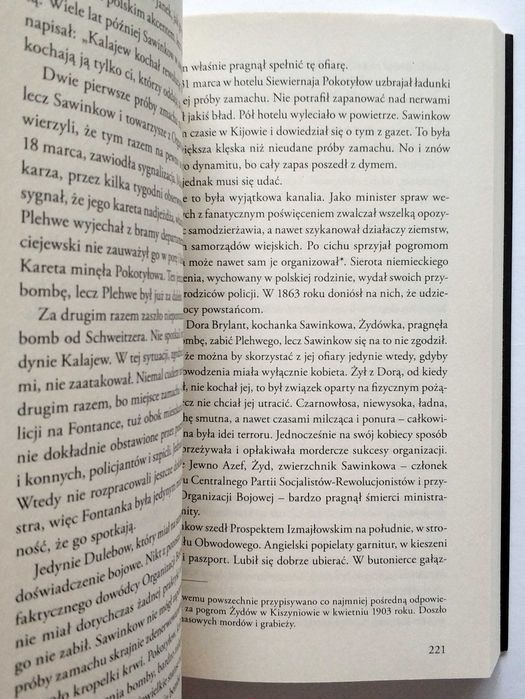IKONY Opowieść o terrorystach, Stefan Turschmid, NOWA! UNIKAT!