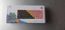 Teclado Gaming SKT61