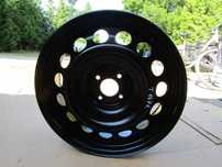 Felga 18 Citroen DS3 C5 C4 III Peugeot 308 3008 5008 Opel Mokka 4x108 ET28