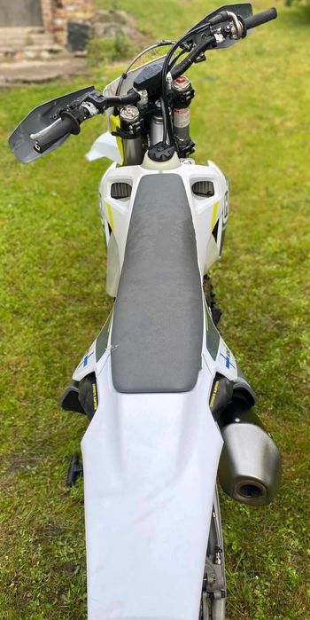 Husqvarna FE 350