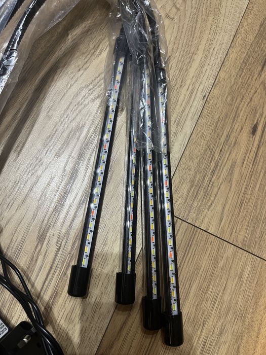 LED Plant Light BL-C80A — Lampa LED do Roślin