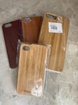 Etui do iPhona iWoodWood drewniane