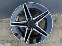 Mercedes C klasa W206 Amg felga aluminiowa 18 A2064011800