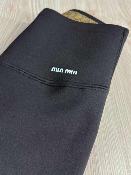 Теплі лосини лосіни з утяжкою термо коригуючі