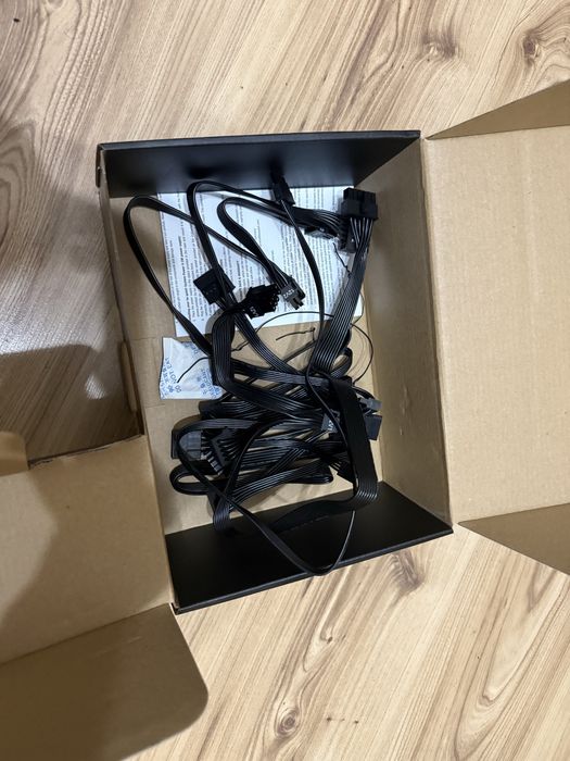 Zasilacz be quiet! System Power 9 CM 600W