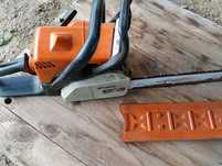 Motoserra Stihl MS170