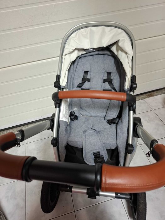 Carrinho de bebé Kinderkraft