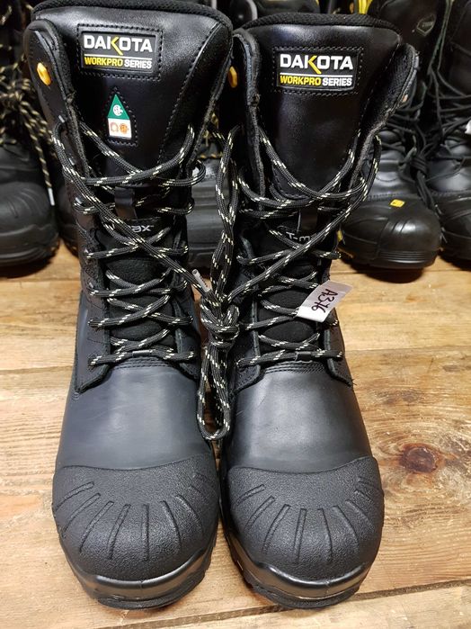Buty robocze DAKOTA rozm 44 wkł 29,5 cm