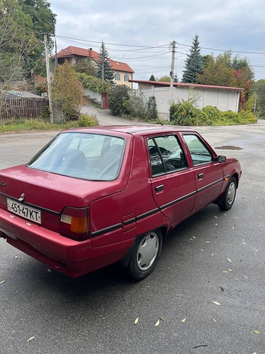 ЗАЗ 1103 Славута