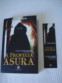 A Profecia Asura-António Costeira