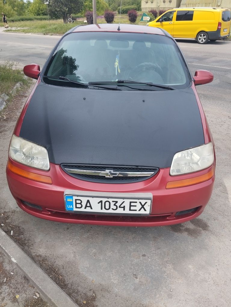 Продам Шевроле 1850$