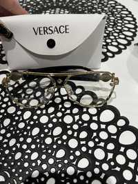 Okulary versace