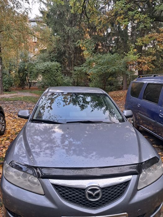 Продам Мазда6 автомат