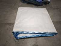 Dwa worki big bag Castorama