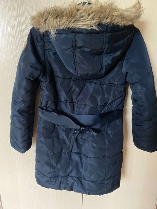 Zimowa kurtka 122 Cool Club