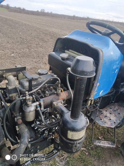 Трактор донг фенг 244