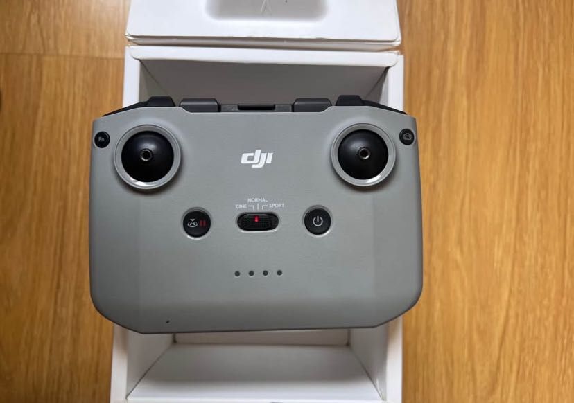 Comando dji + Acessórios de drone dji mini 2