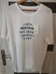 Koszulka Mustang XL nowa z metkami