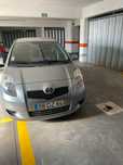 Toyota Yaris 2007